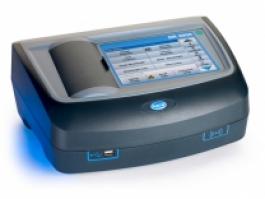 DR3900 可見光分光光度計