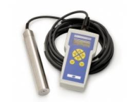 TSS Portable 便攜式懸浮物、污泥界面、濁度測(cè)量?jī)x